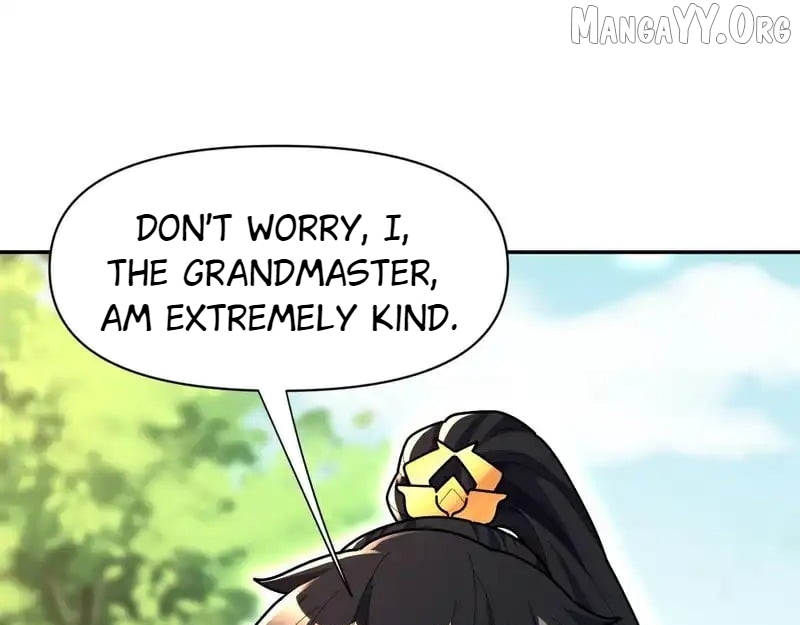 Invincible After Shocking My Empress Wife Chapter 110 - page 126